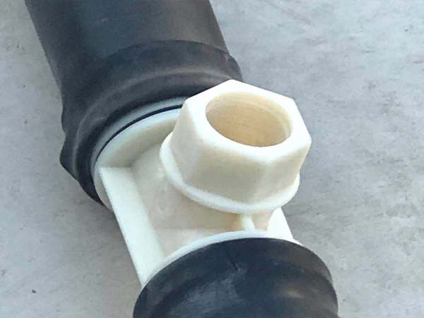 可提升式曝氣器2